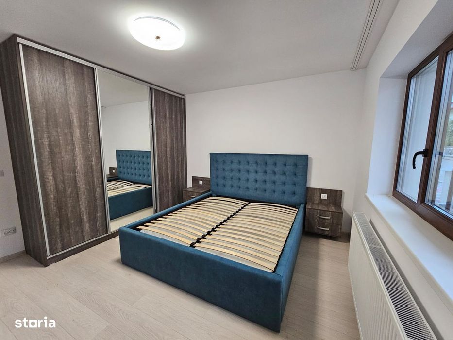 Casă cartier rezidential privat, cu 3 camere și facilități complete