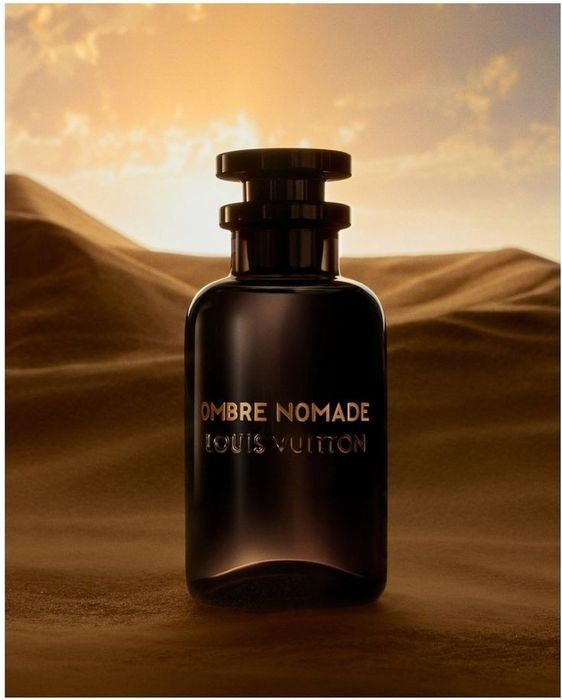 Ombre Nomade Louis Vuitton 100ml