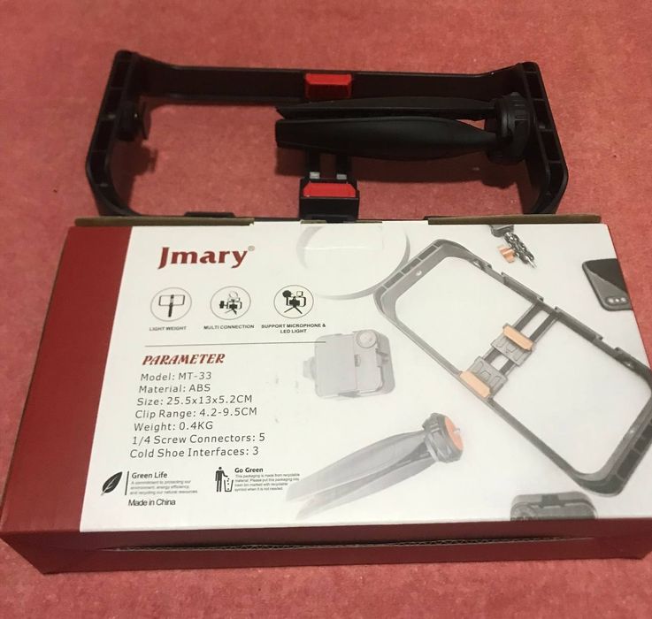 Mobilagrafiya uskunalari