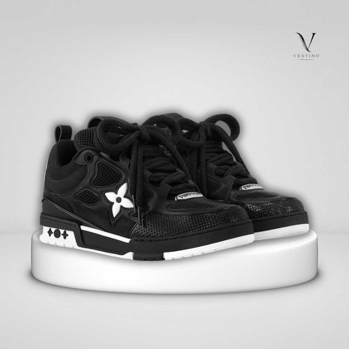 Louis Vuitton Skater • Vestino • Livrare rapida