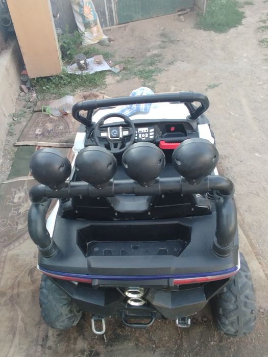 Детские машина          сатылады