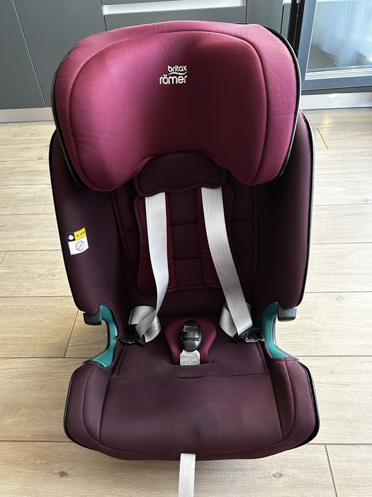 Scaun auto Britax Romer Advansafix