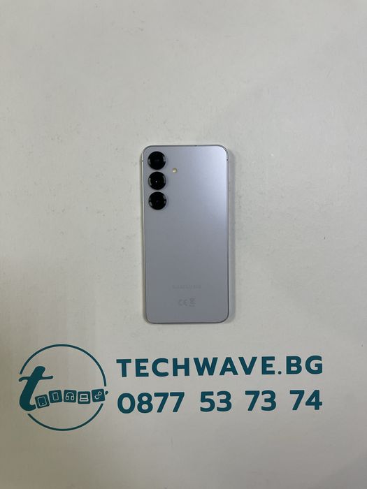 Samsung Galaxy S25 128GB Icy Blue 100%