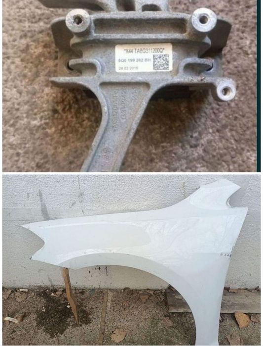 Suport/Aripa Vw Golf 7