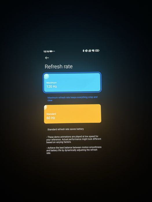 Xiaomi Redmi Note 11 Pro 5g