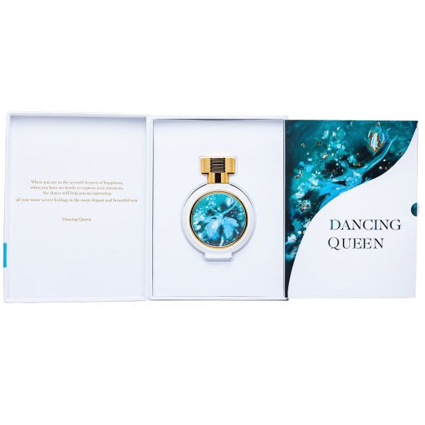 HFC Dancing Queen 75ml