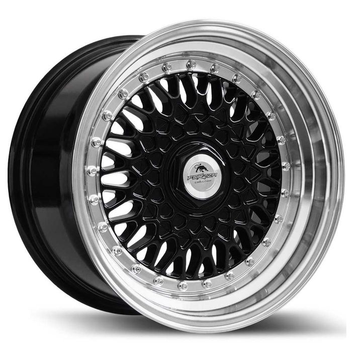 15" 16" 17" 18" Джанти Forzza Malm 4х100 4x114,3 5x112 5x100 5x120 BBS RS