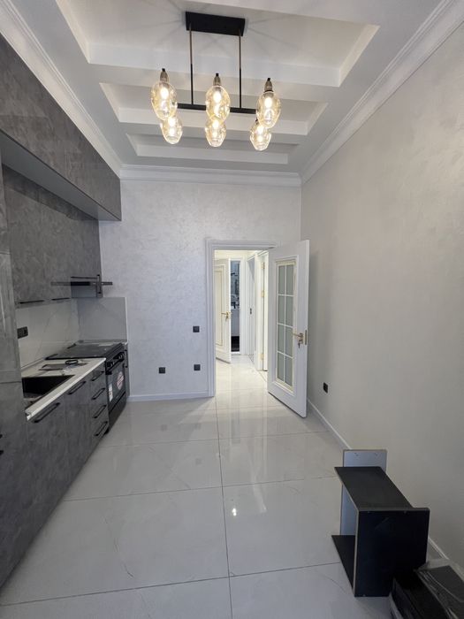 Аренда 2-х комнатная квартира Модерна Строй