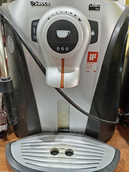 Кафе автомат SAECO най добрите ...