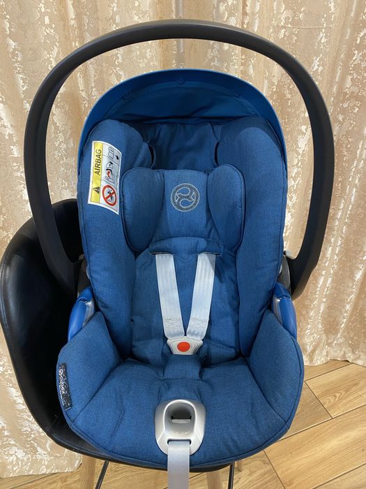 Scoica auto cybex