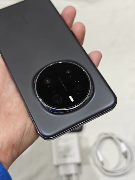 Honor Magic 7 Pro 512Gb 5G обмен есть