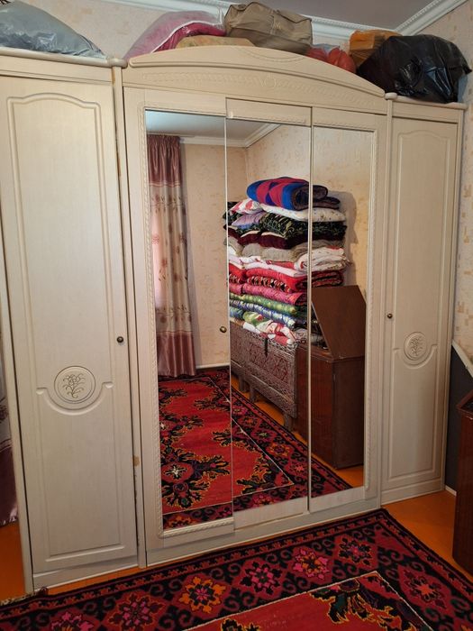 Шифанер для спальный