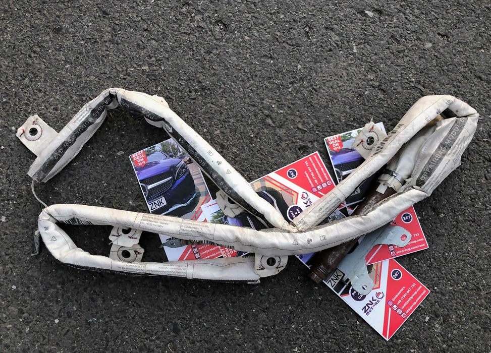 BMW G11 G12 seria7 plansa de bord hud head up display piele nappa