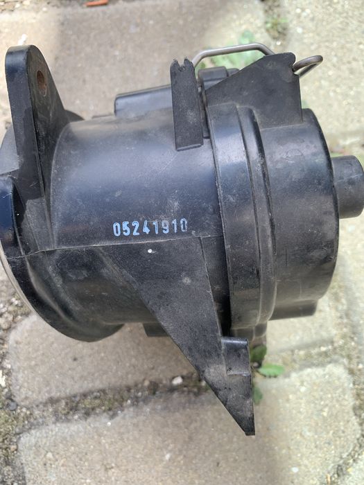 Proiector Ceață Stânga (L) – Cod 19-5426 Compatibil VW/Seat/Audi
