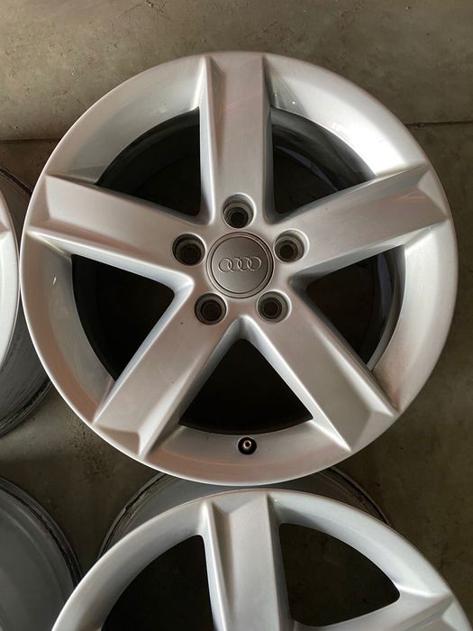 Jante 16 Originale Audi A3,A4,A6, Q2, Q3, Passat, Golf 5,6,7,8