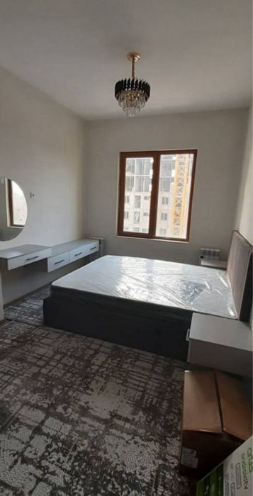 Yunsobod Hi Town 2/6/9