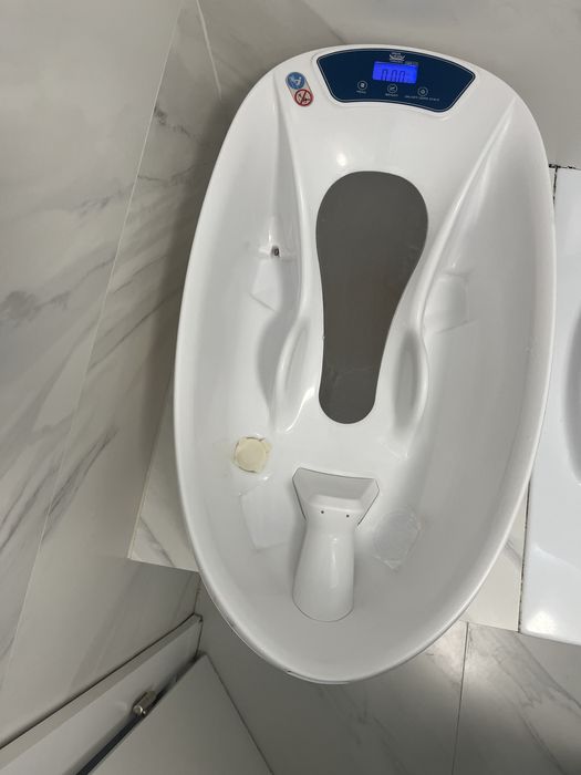 Cadita  Aqascale 3 in 1