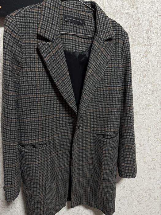 ZARA ORIGINAL Продам осенне/весеннее пальто