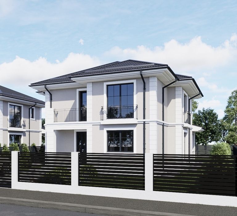 Casa Individuala Corbeanca