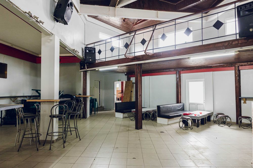 Дава се под наем Магазин в Суворово - 160 кв.м за 510 € - Снимка #11