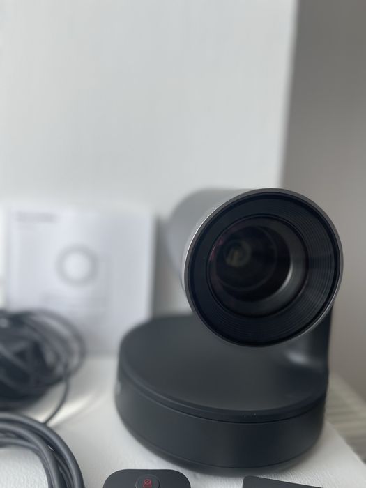 Camera Logitech Rally Ultra HD 4k