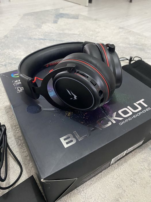 Наушники ардо ardor