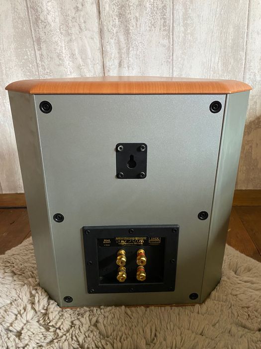 Mordaunt - Short MS 506 / 504 Centre THX