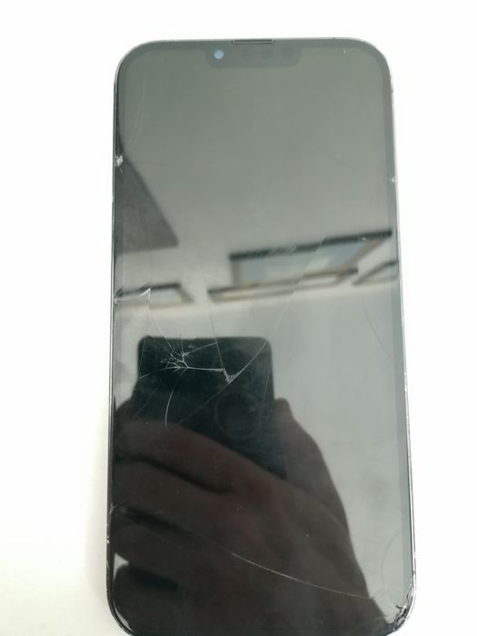 Айфон 13 pro max