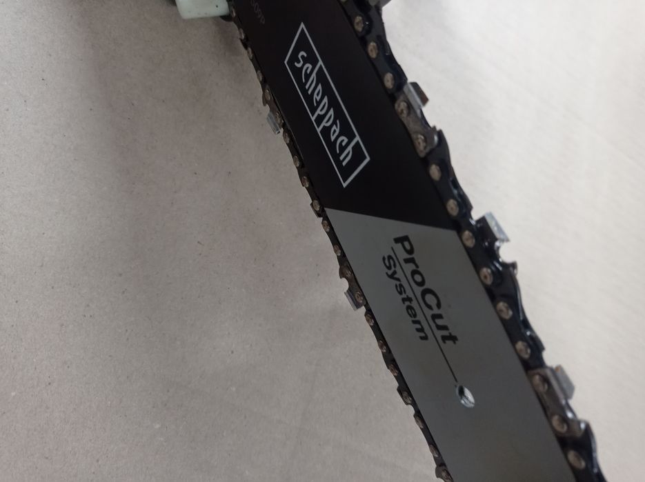 Бензинова резачка за дърва 53куб