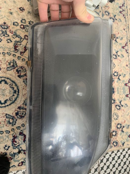 Продам би лед фары на ваз 2114