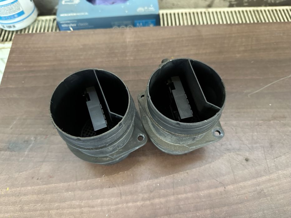Debitmetru passat b7 cc tiguan audi a4 a5 a6 q5 2.0tdi cgl cff cjc