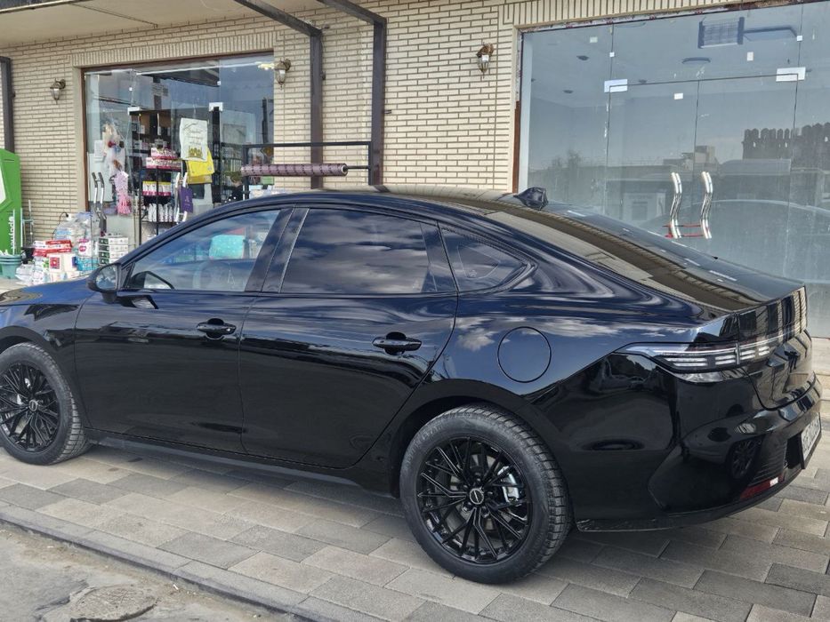 Byd chazor srochnigaa