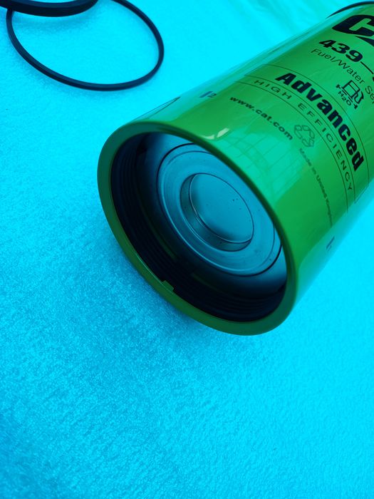 Топливный фильтр CATERPILLAR