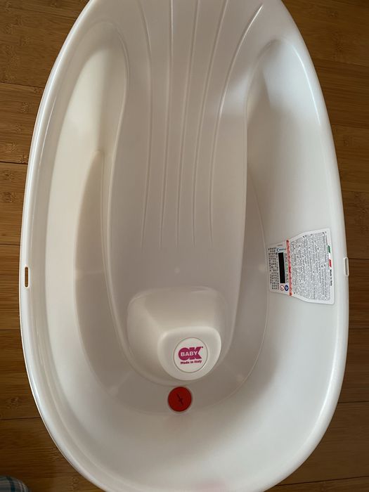 OK BABY Cada copii bebelusi de culoare alba