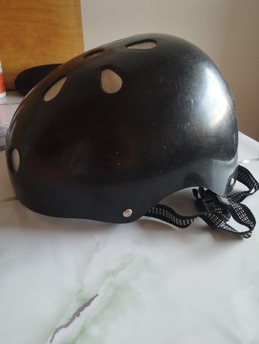 Шлем велосипедный