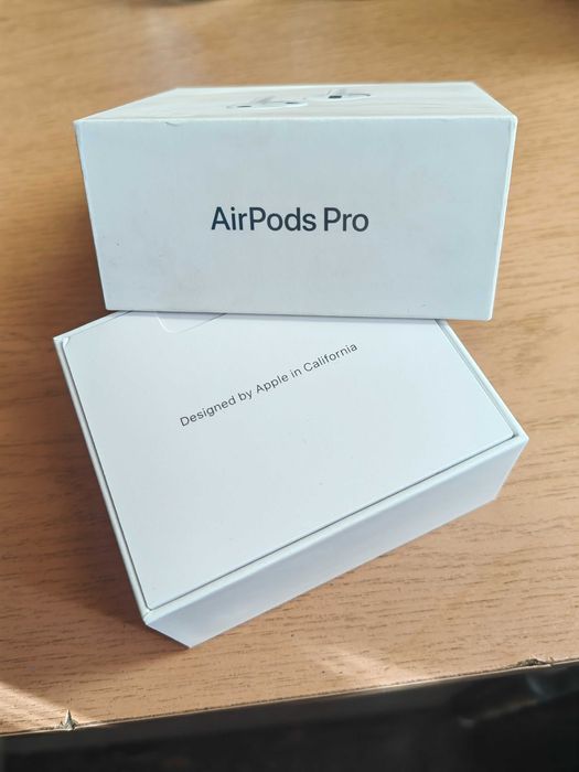 Iphone AirPods Pro 3