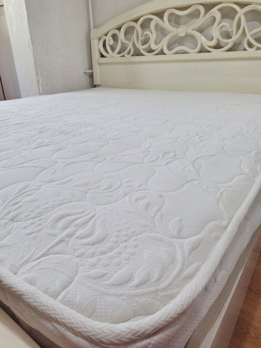 Продам ортопедический матрас