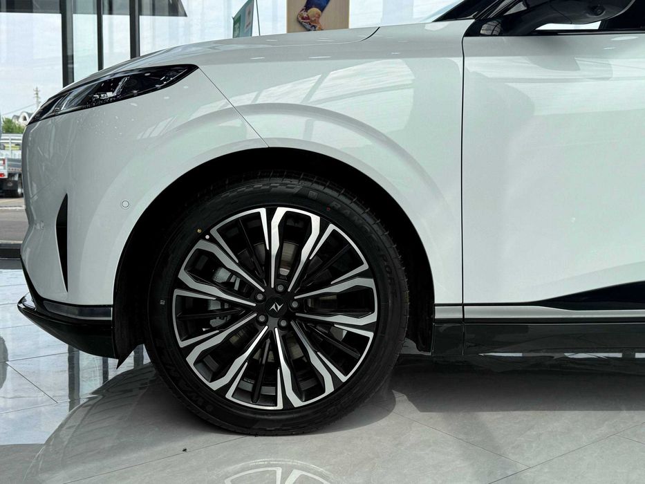 Dongfeng 008 oreginal