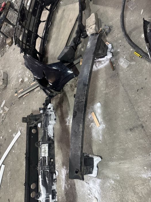 Оригиналные детали СОНАТЫ 2023