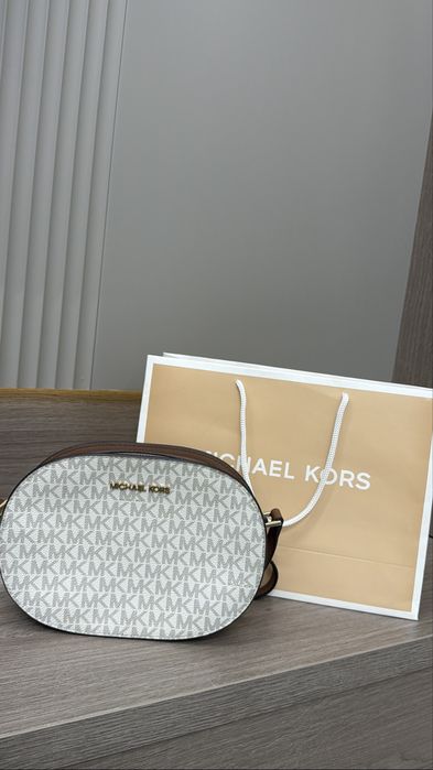Сумка кросс-боди, Michael Kors