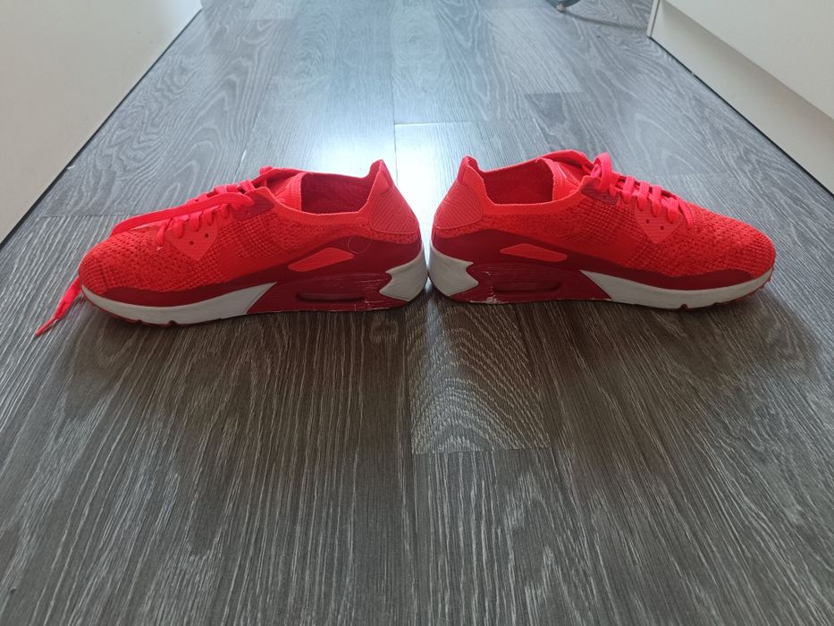 Nike air max 90 flyknit
