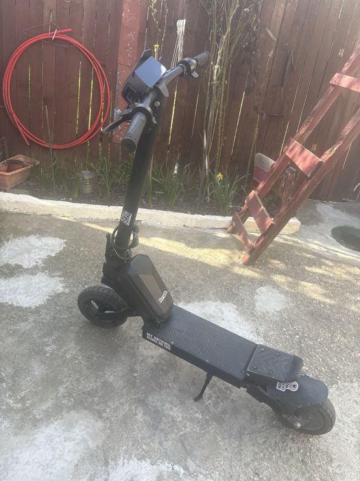 Myria Road Traveller g2