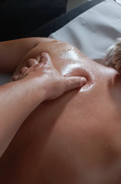 Masaj Relaxant & Revitalizant – la mine sau la tine acasă