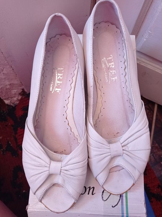 Încălțăminte mărimi mari 39-40