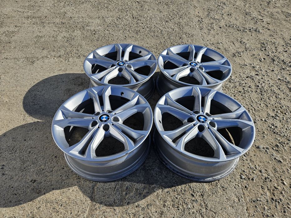 Vând jante BMW r18 X3 G01 | x4 G02