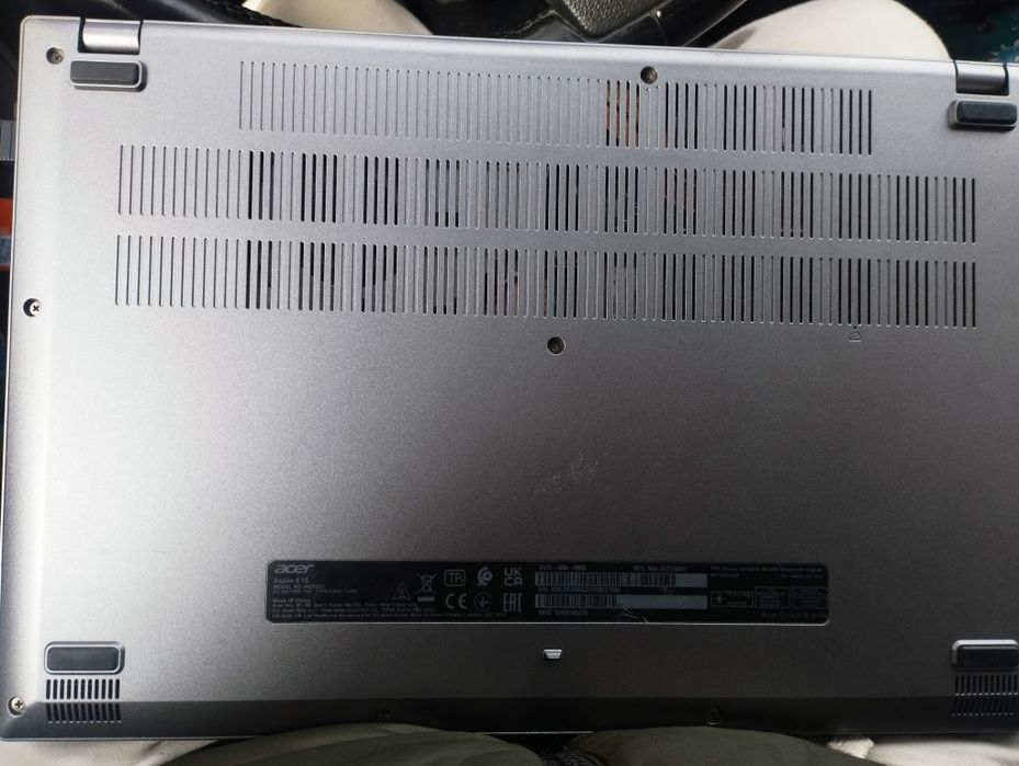 Vand / dezmembrez laptop Acer aspire 5 15 n22q23