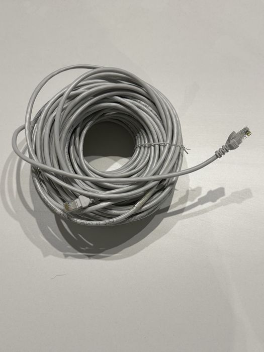 Ethernet / LAN кабель 20 метров