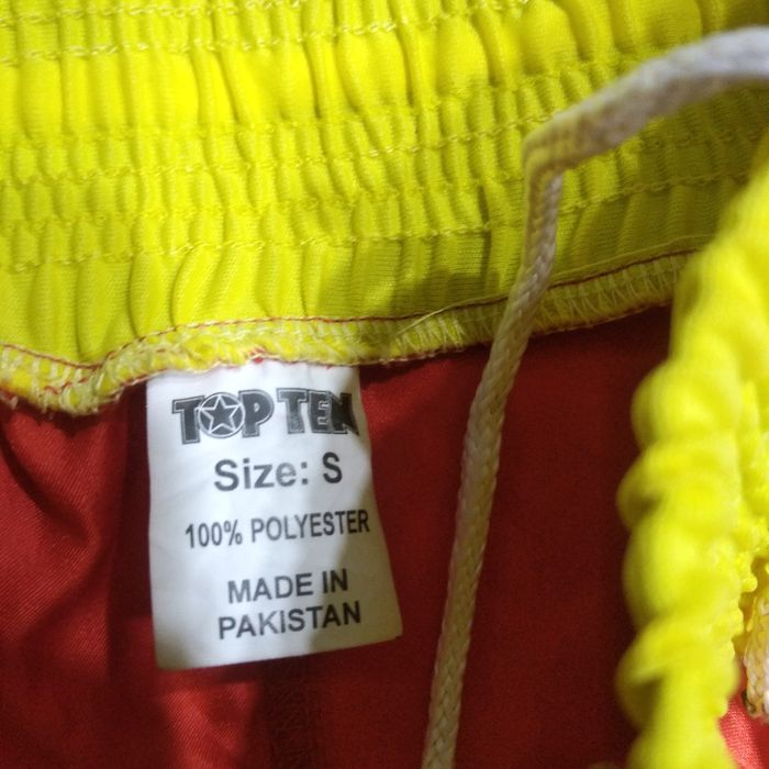 Форма для единоборств