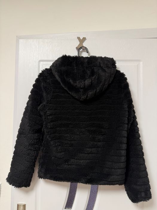 Дамско зимно яке