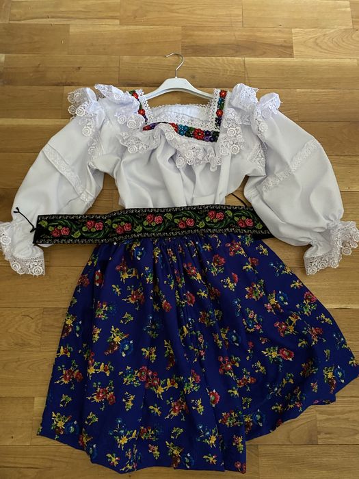 Costum zona Maramures